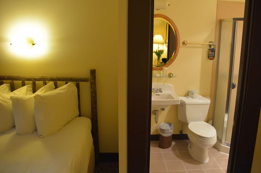 ナショナル パーク イン 写真