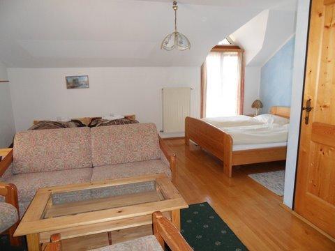 Hotel & Hostel Sandwirt 写真