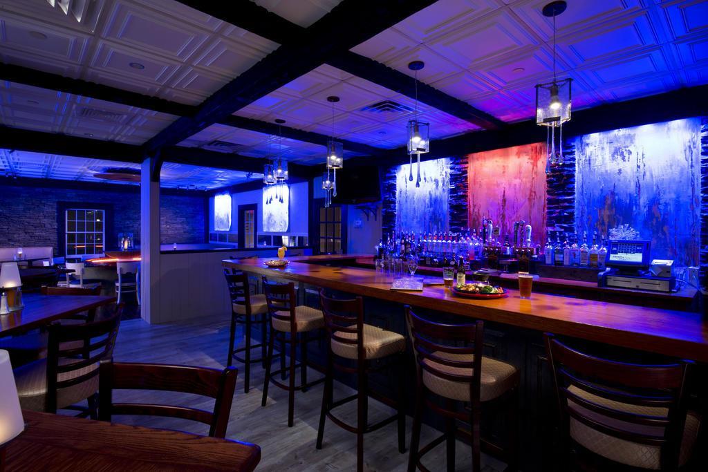 ジョン カーバー イン&スパ 写真