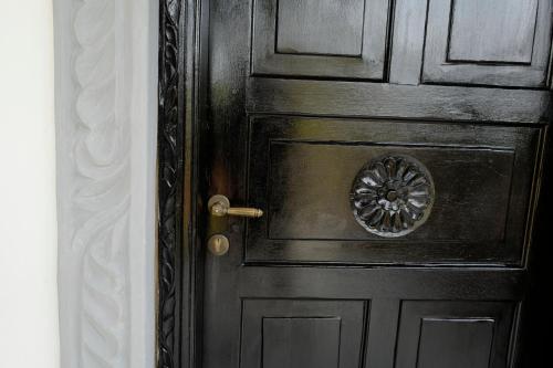 ポングウェ ベイ リゾート 写真