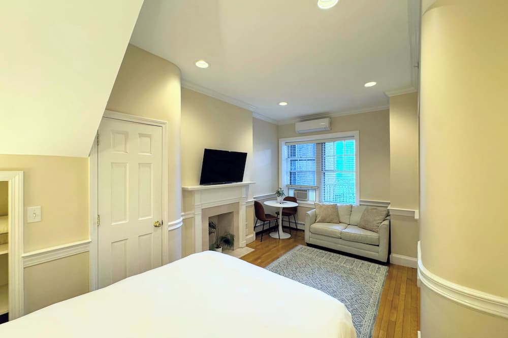 コープリー ハウス 写真