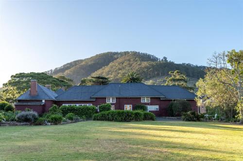 Coolangatta Estate Berry 写真