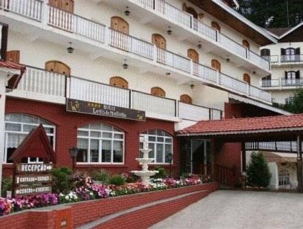 Hotel Leao da Montanha