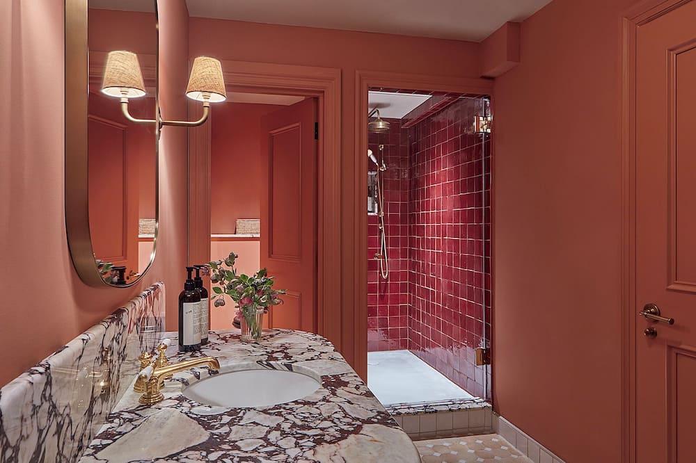 K+K ホテル ジョージ ケンジントン 写真