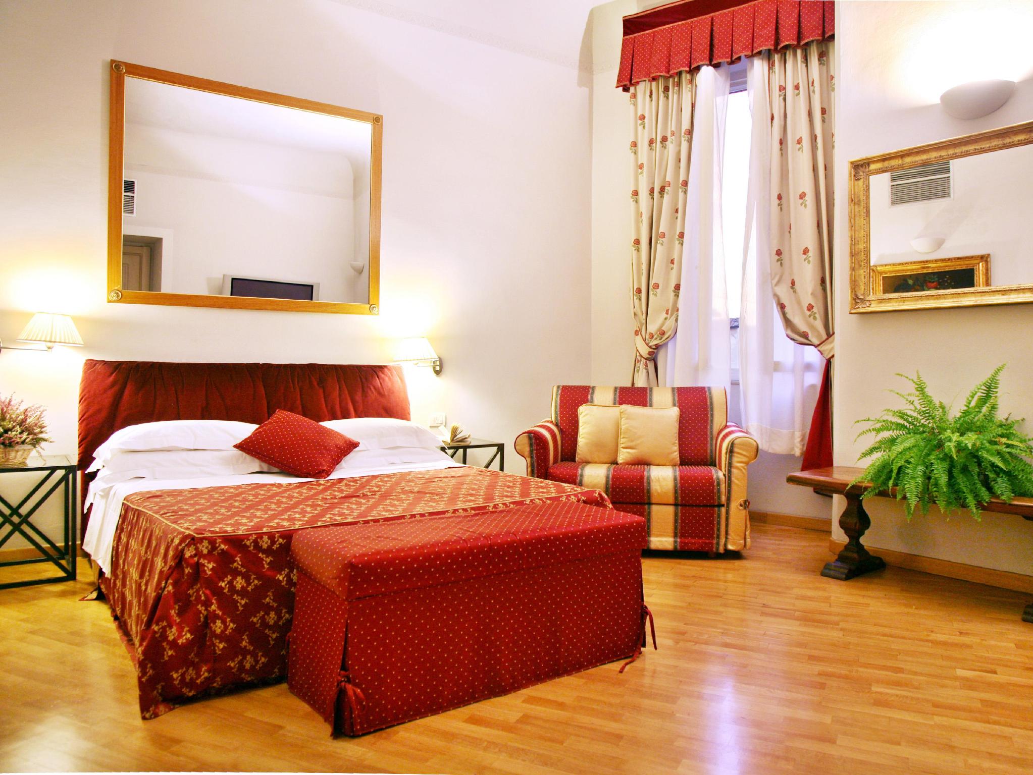 トルブオーニ ラ プチ スイート 写真