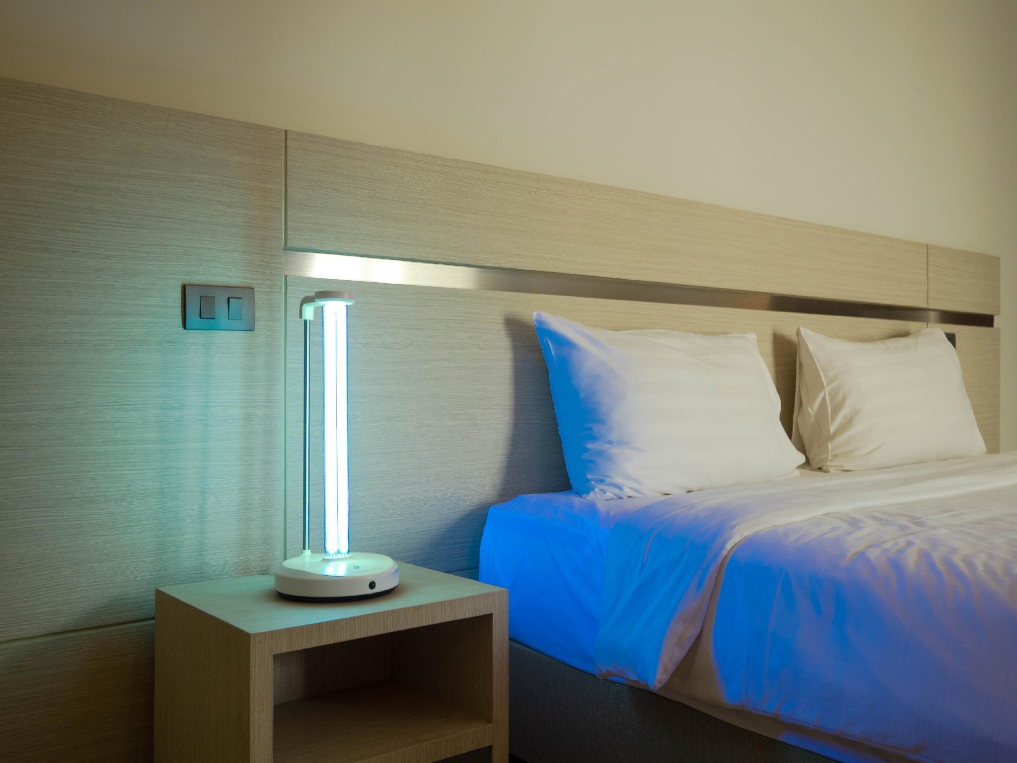 サムヤン セレーヌ ホテル 写真