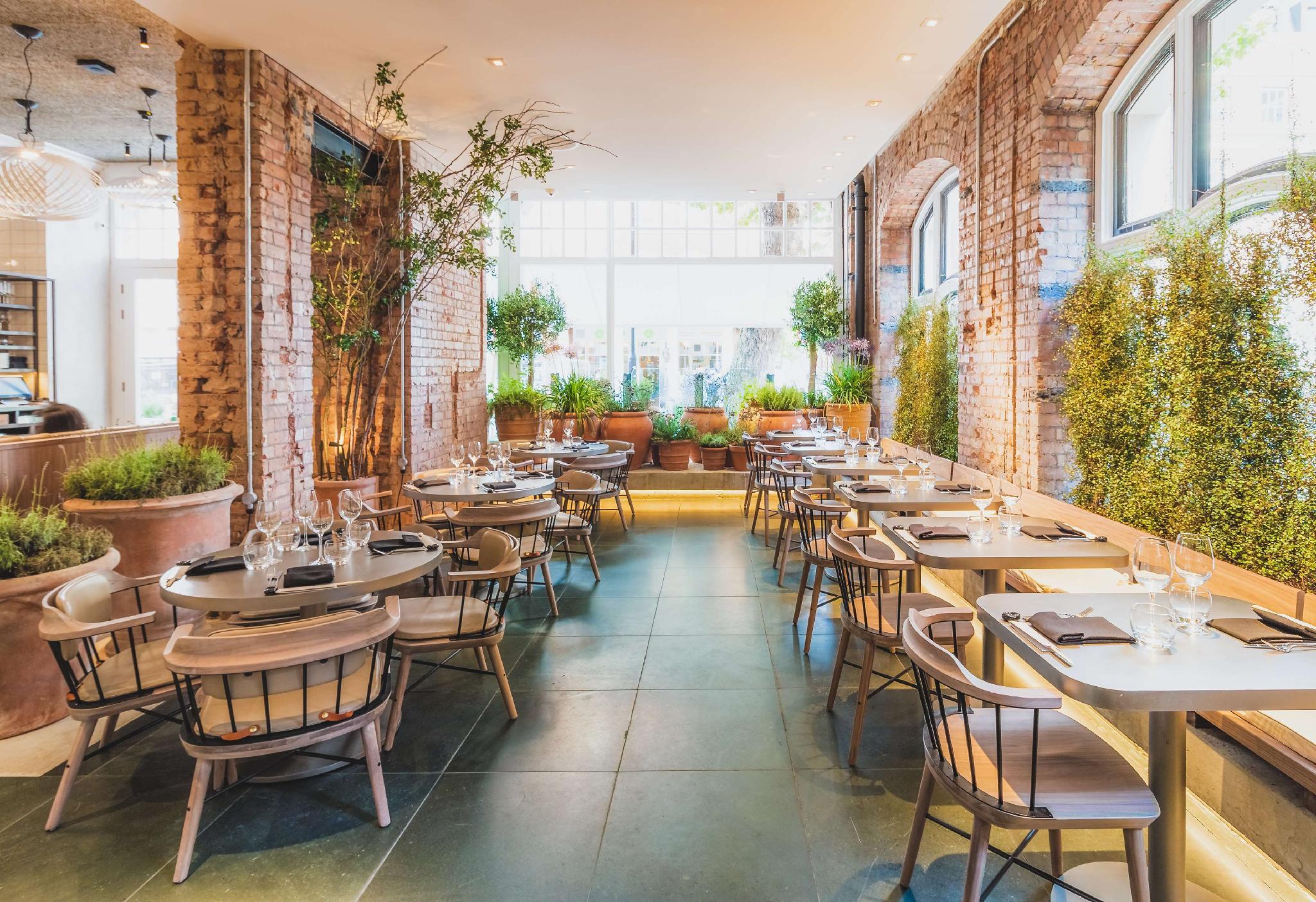 ラディソン ブル ホテル ロンドン ブルームズベリー 写真