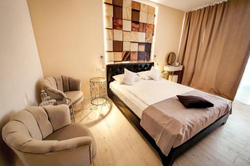 コンチネンタル フォーラム アラド 写真