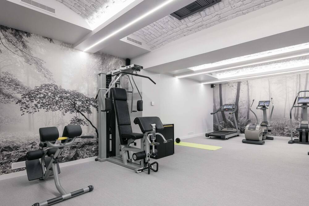 センチュリー オールド タウン プラハ - MGallery コレクション 写真