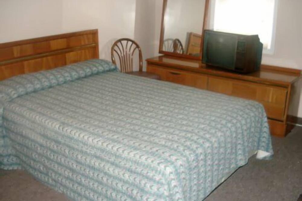 ニュー シー ブリーズ モーテル 写真