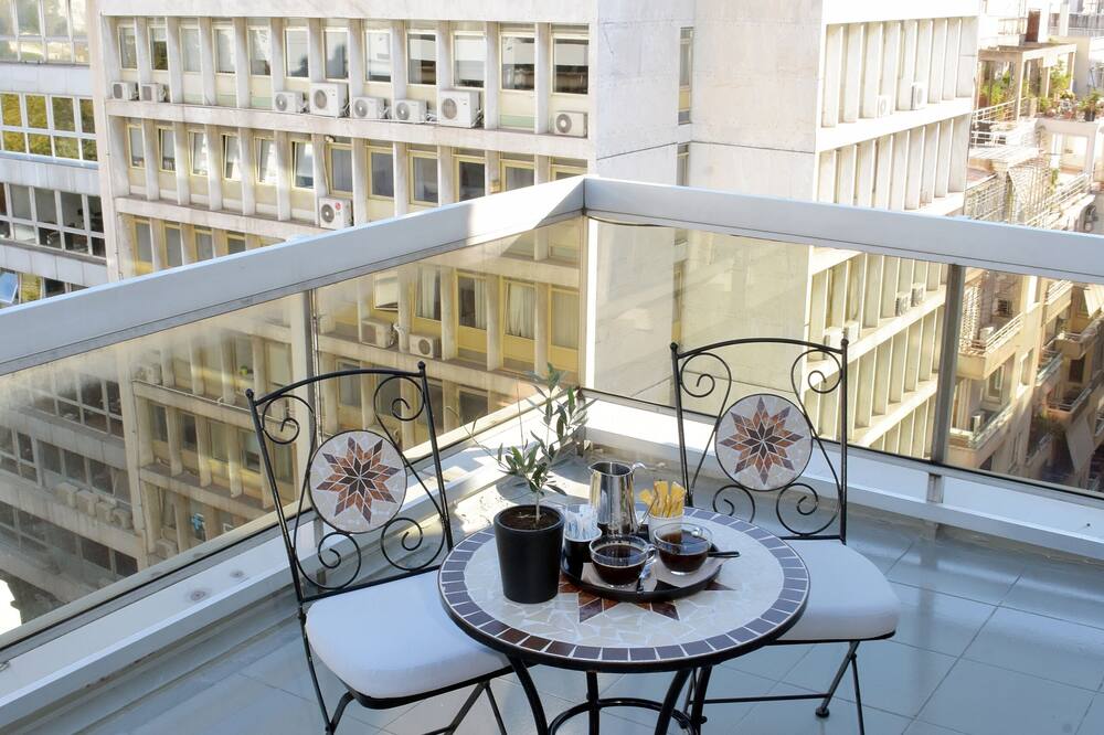 アレトゥサ ホテル 写真