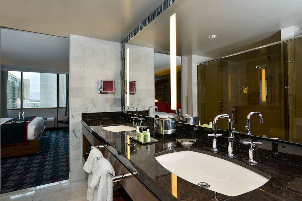 ザ D ラス ベガス 写真