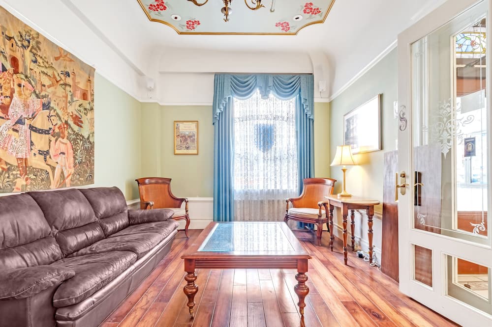 コーネル ホテル ド フランス 写真