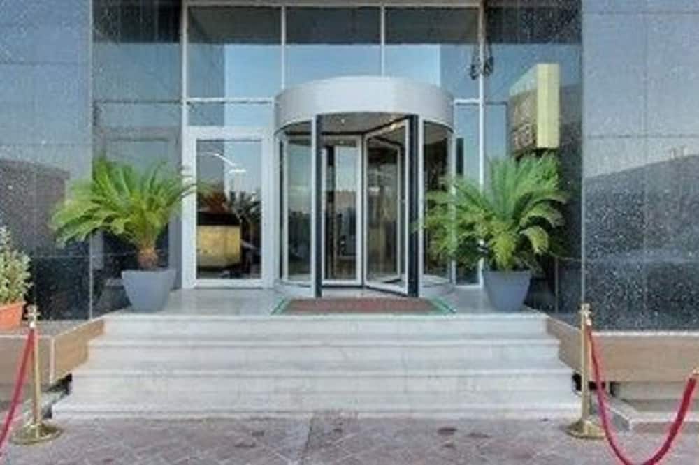 ハニ ホテル 写真