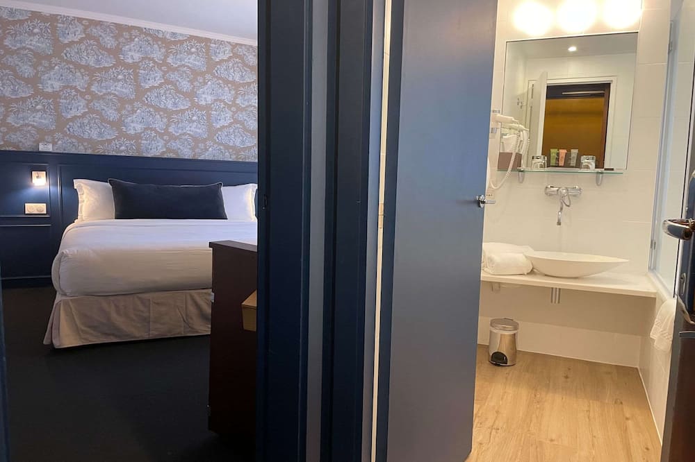 ロテル ペルゴレージ 写真