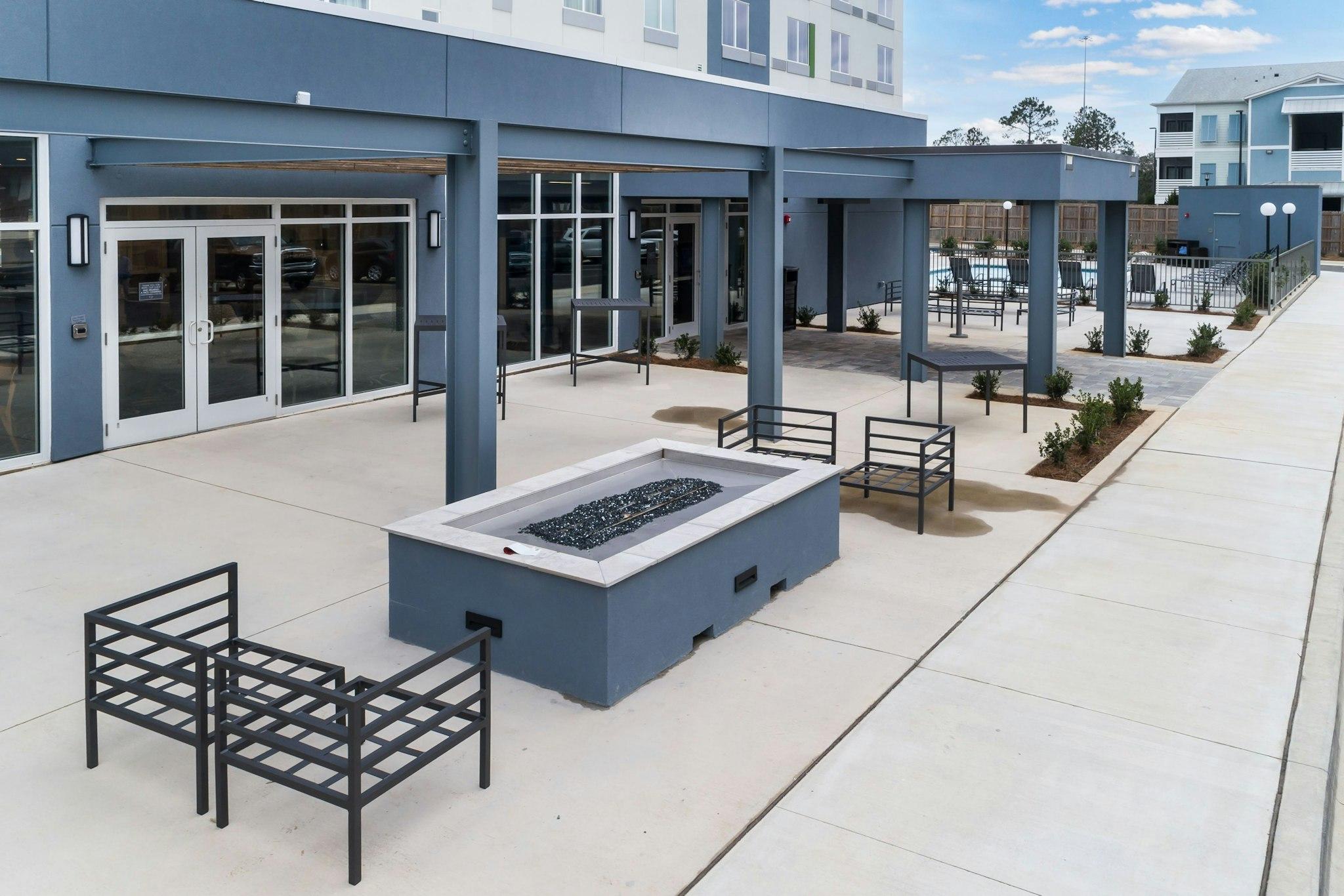 Courtyard by Marriott Pensacola I-10 West 写真
