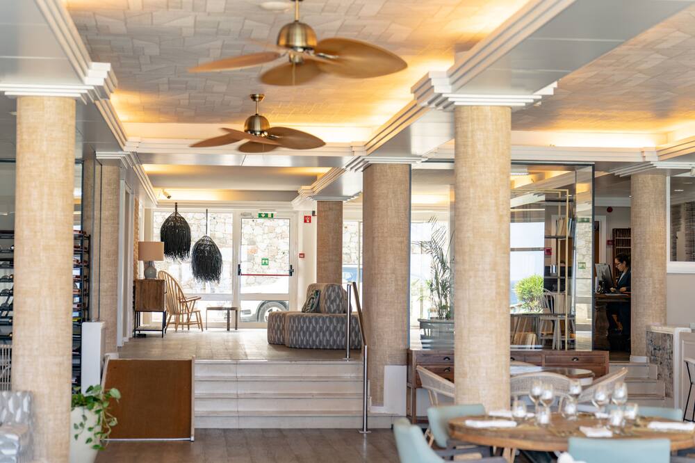 Aparthotel Luamar 写真