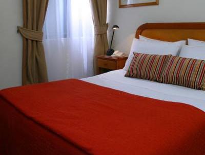 Presidente Hotel Santiago Tulip Inn 写真