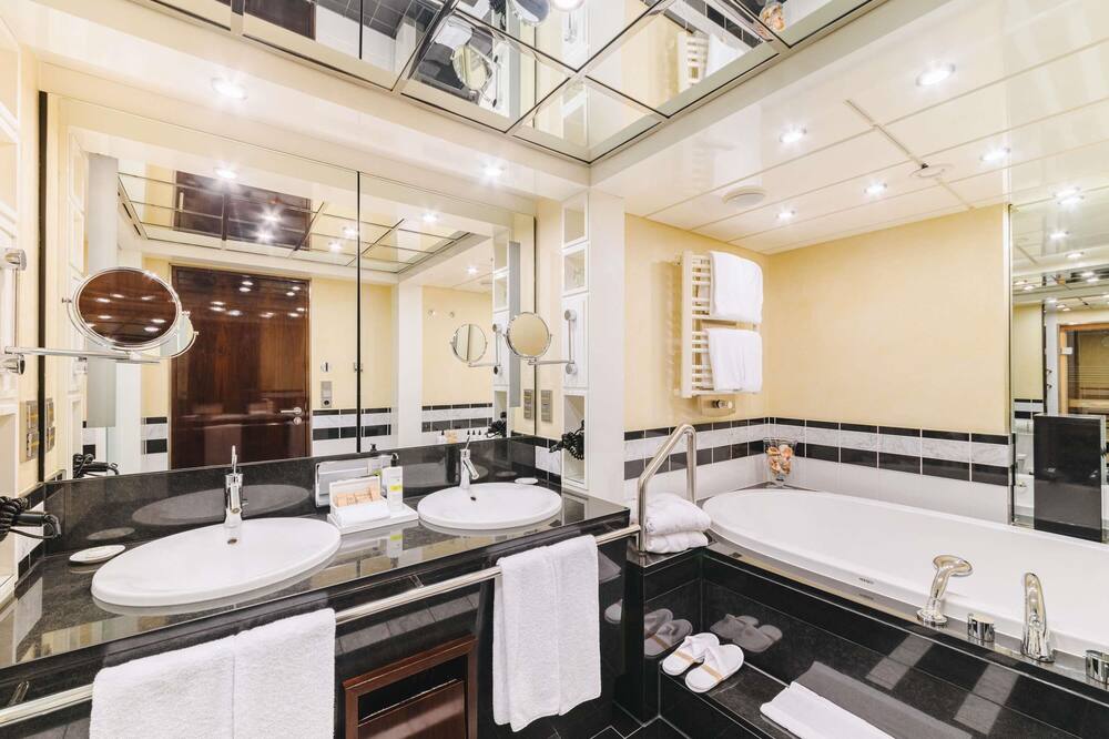 プルマン ベルリン シュウェイツァーホフ ホテル 写真