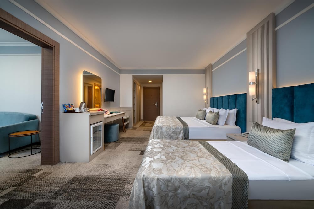 Pine Beach Belek 写真