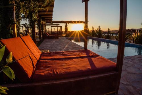 Entrevalle Hotel Boutique 写真