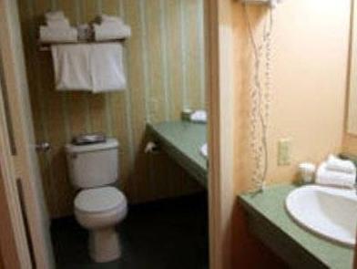 Attitash Grand Summit Hotel 写真