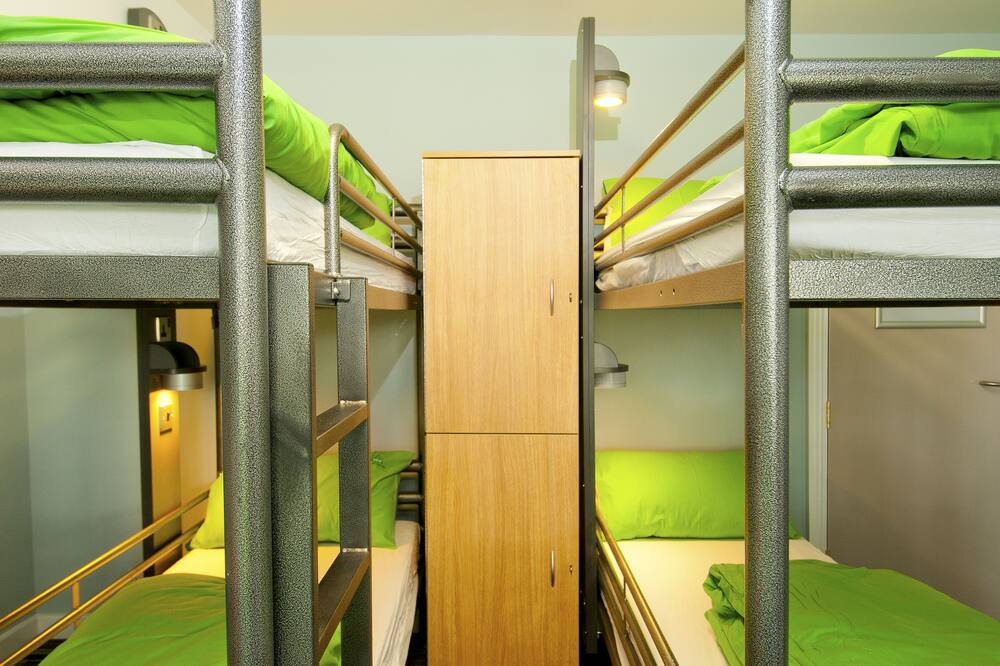 ワイエッチエイストラトフォードアポンエイボンホステル 写真