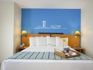 コンフォート ホテル タグアティンガ 写真