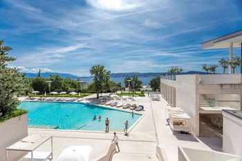 ザ ビュー 写真