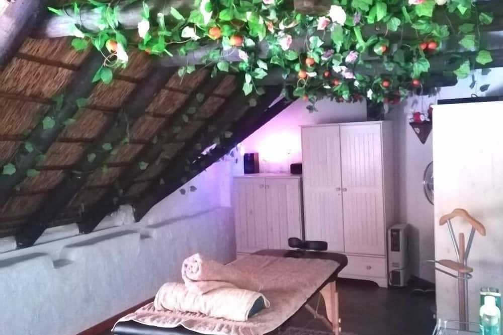 オウデ ウェリントン エステート ゲストハウス 写真