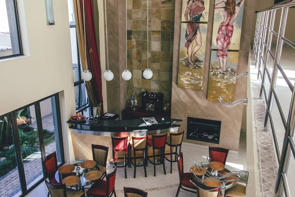 カステリョン ブティック ゲストハウス 写真