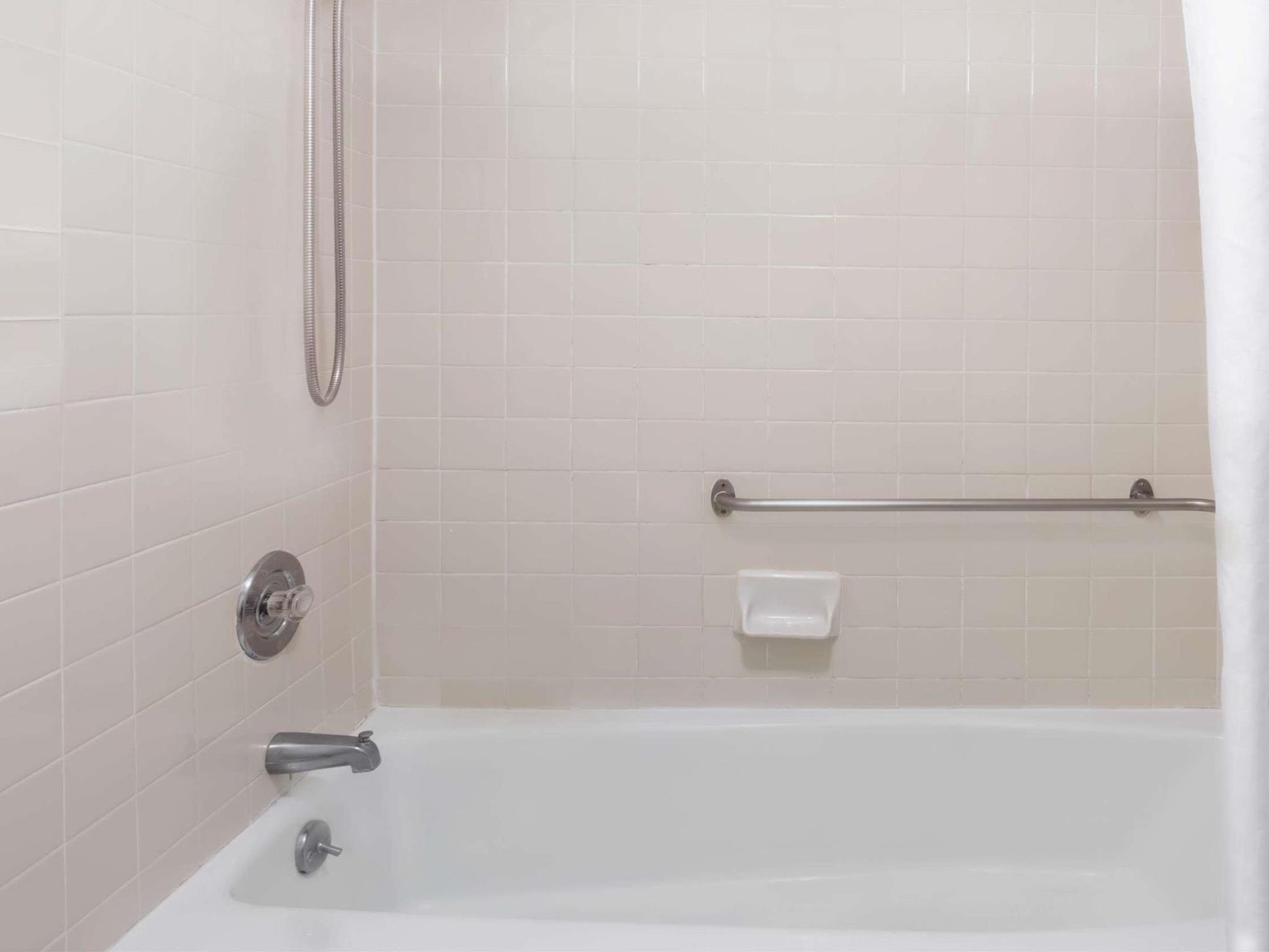 デイズ イン バイ ウィンダム ウィリアムズバーグ ヒストリック エリア 写真