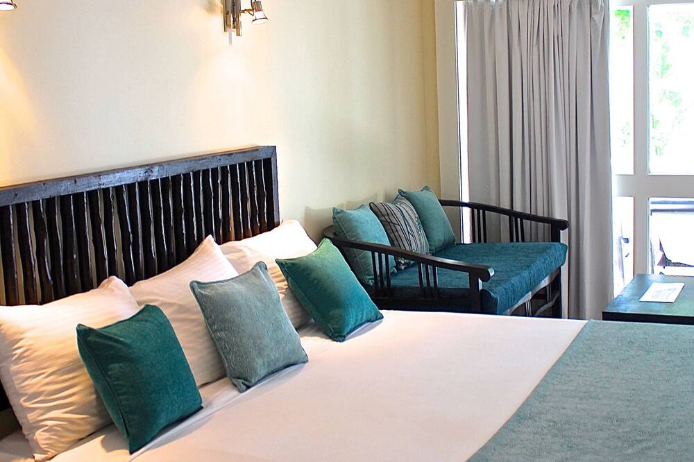 ナケロ トレジャー アイランド リゾート＆スパ 写真