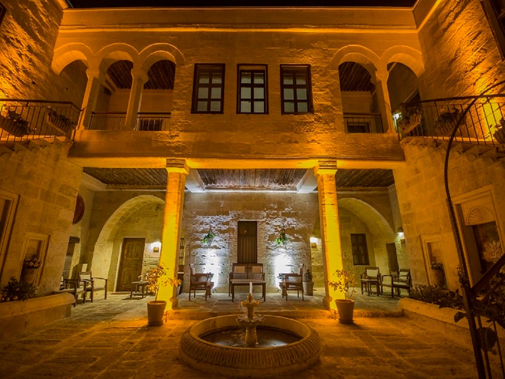 フレスコ ケーブ スイーツ & マンションズ - スペシャル クラス 写真