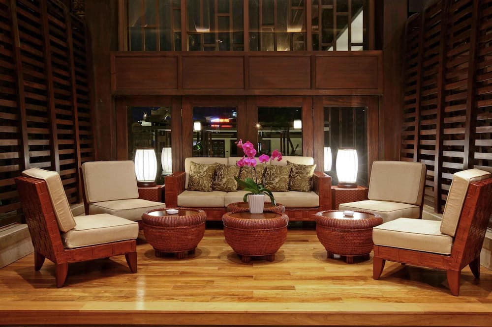 プルマン サンヤ ヤロン ベイ ヴィラズ アンド リゾート 写真