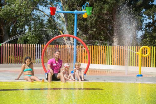 Hotel Castell dels Hams 写真