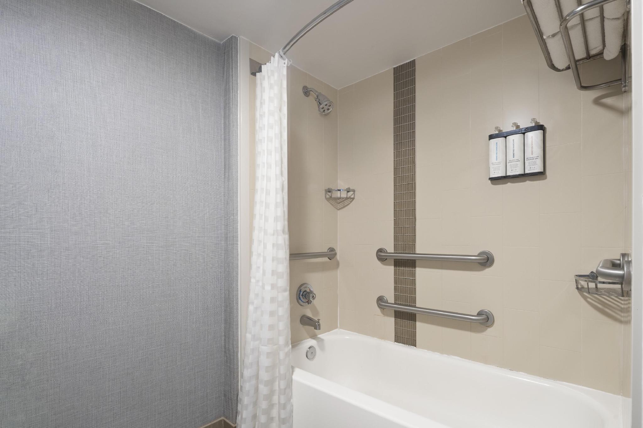 Hyatt Select Richmond/Chester 写真