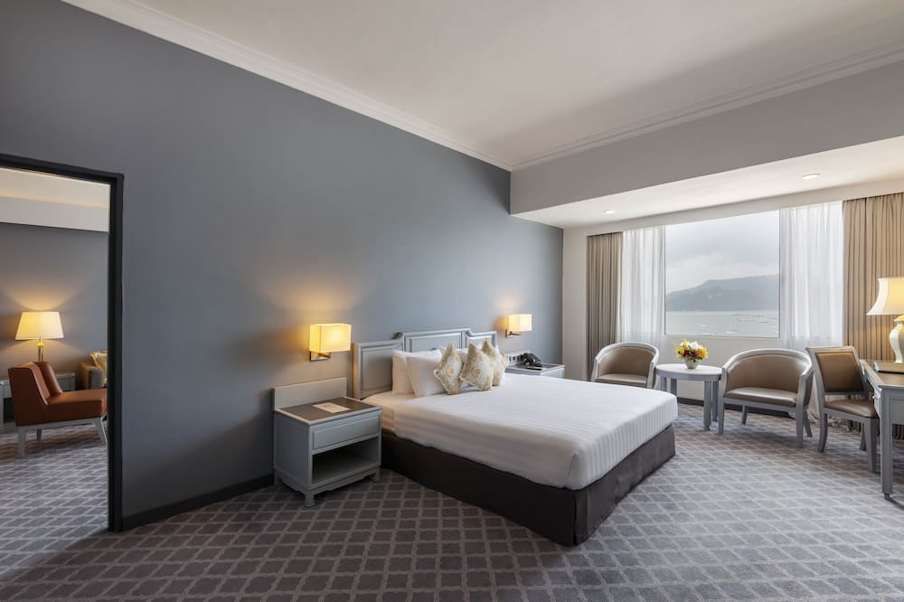 ベイビュー ホテル ランカウイ 写真