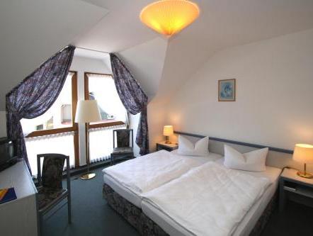 Akzent Berghotel Rosstrappe 写真