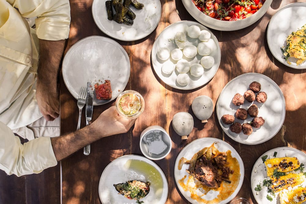 ファエア ブルー - スモール ラグジュアリー ホテルズ オブ ザ ワールド 写真