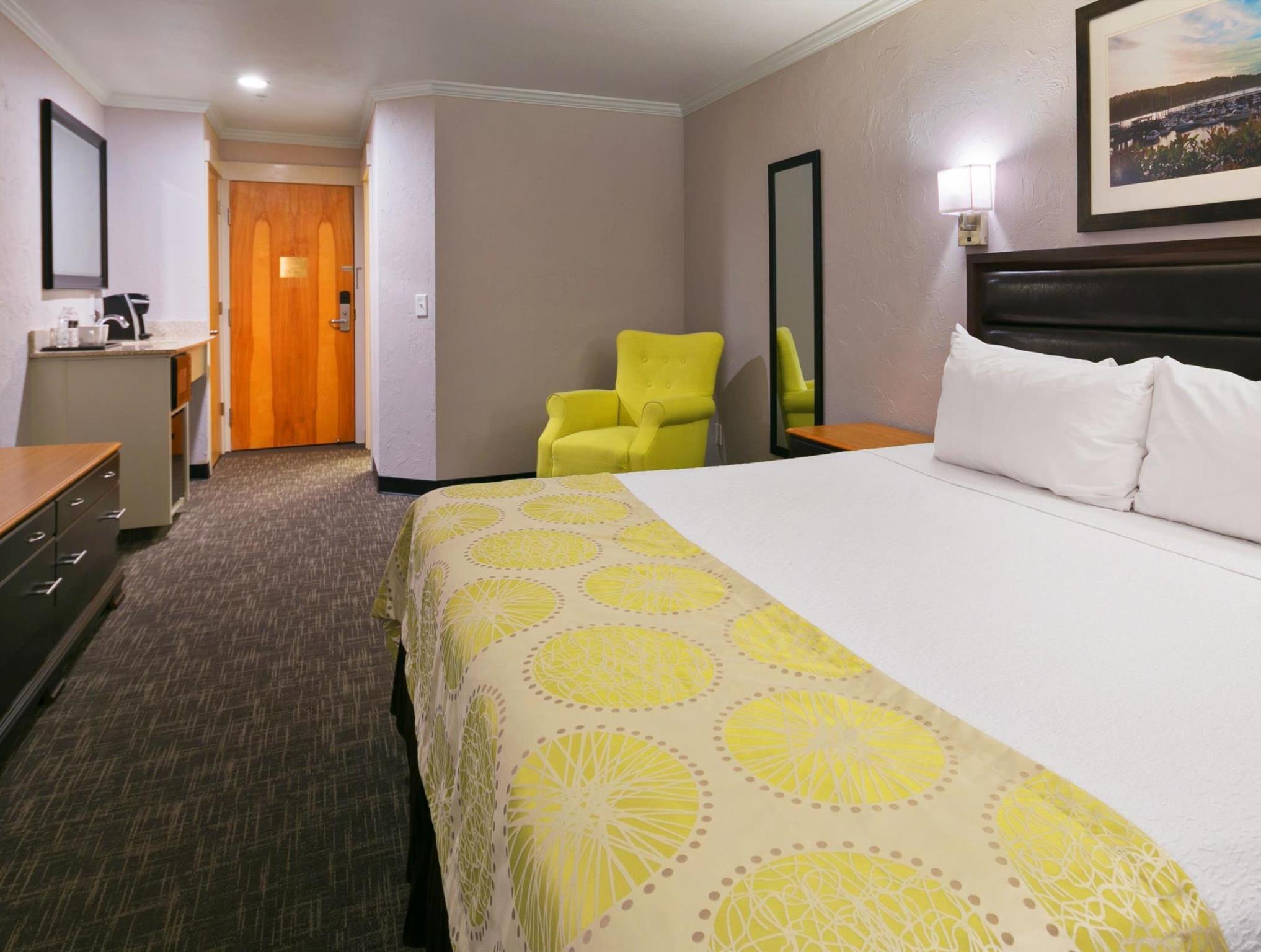 Best Western Wesley Inn & Suites 写真