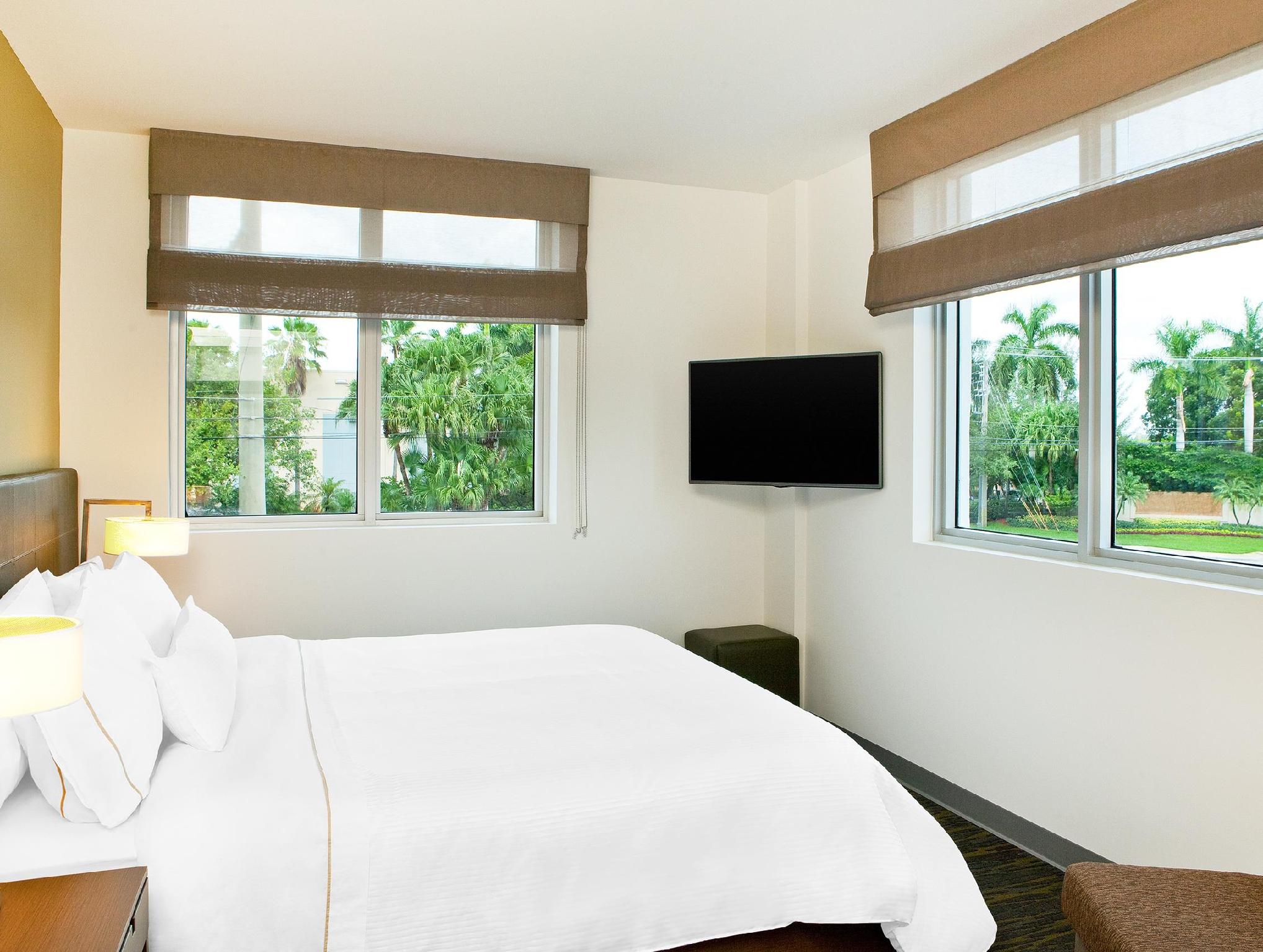 Element Miami Doral 写真