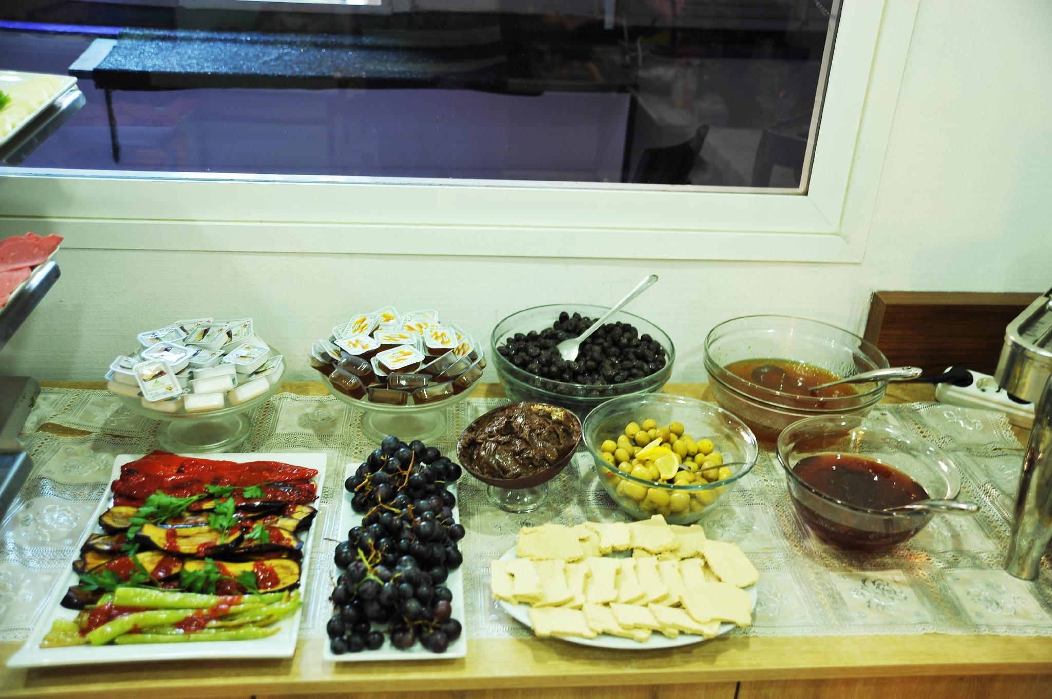 サラエボ タクシム ホテル 写真