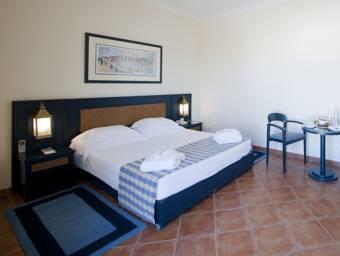 ヴィラ ガレ ホテル 写真