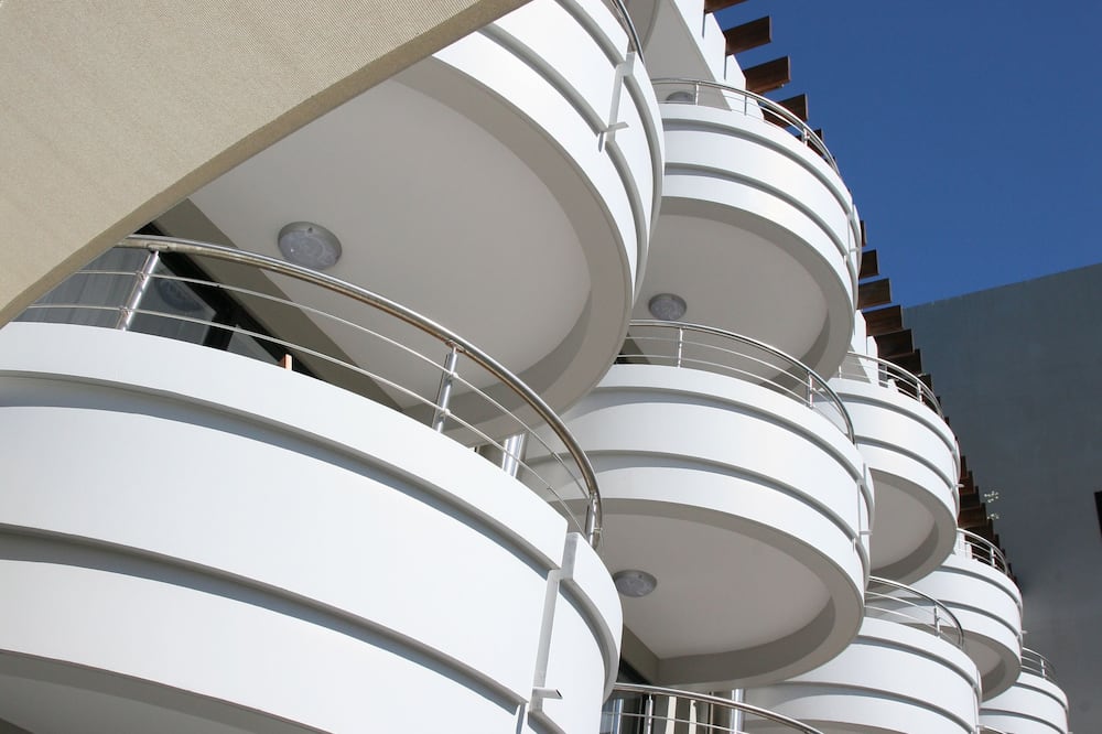 ホテル タヒチ ヌイ 写真