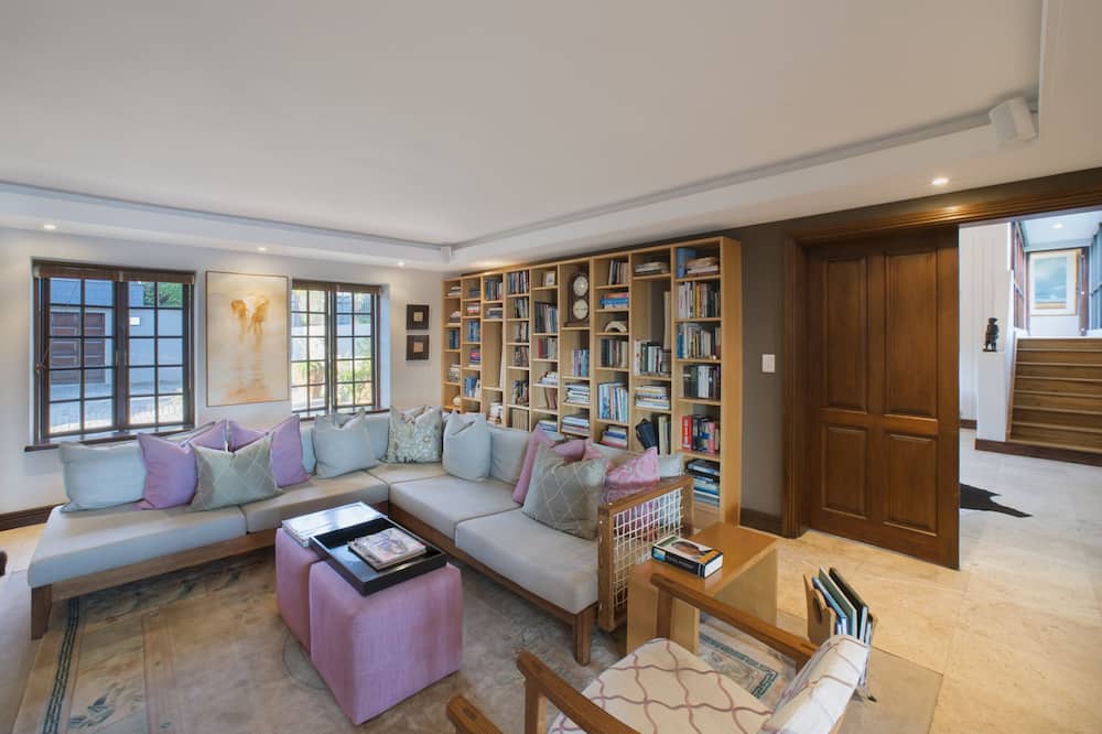 カノンコップ ハウス ホテル 写真