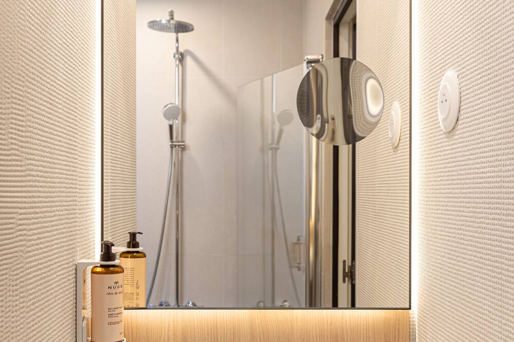 オテル アルベール プルミエ ニース 写真