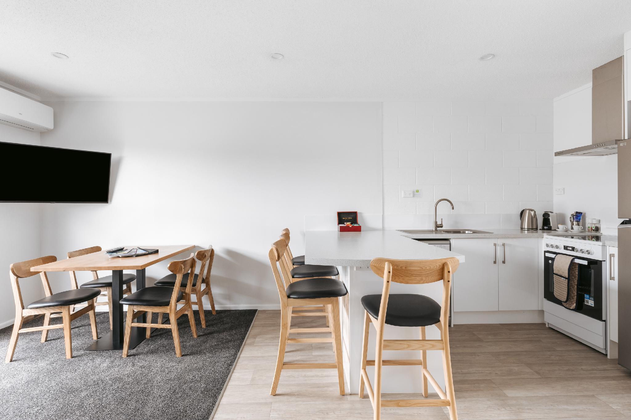 コブレストーン コート モテル 写真