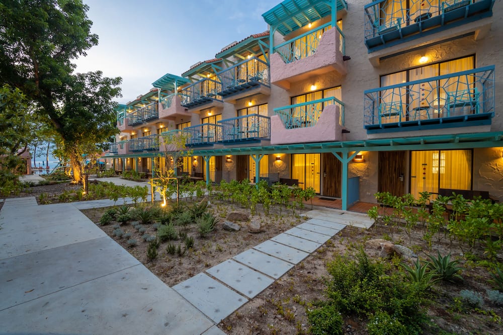 バーン サムイ リゾート 写真