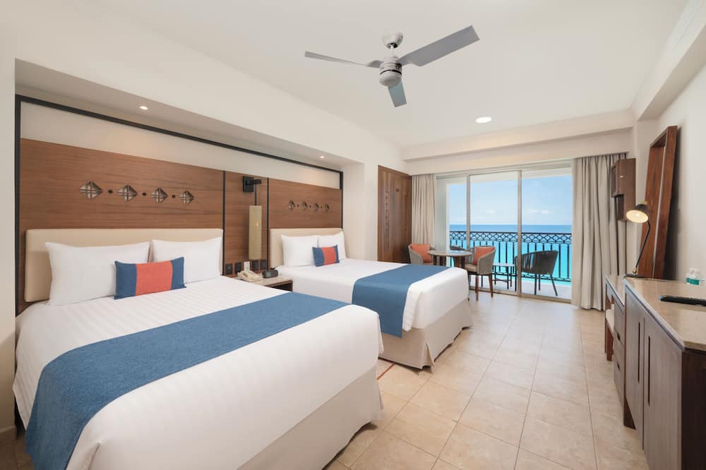 ジアール ソラリス カンクン リゾート & スパ オール インクルーシブ 写真